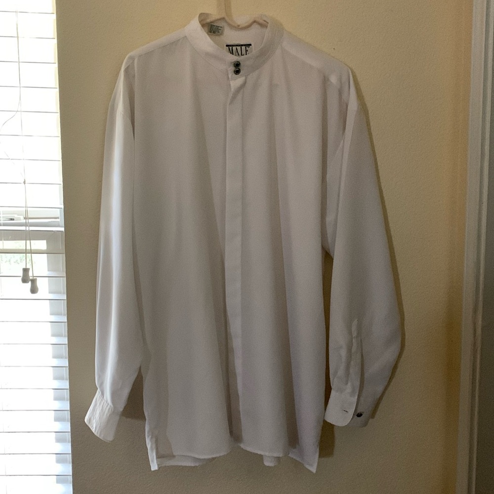 International Male Dress Shirt